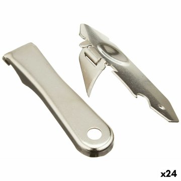 Otvárač fliaš Percutti 8 x 3 cm 8,3 x 2 cm (24 kusov)