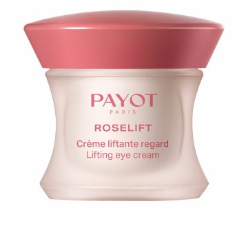 Krém na očné okolie Payot Roselift Collagène 15 ml