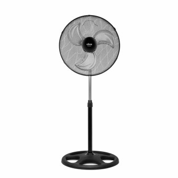 Stojanový ventilátor UFESA OTTAWA Ø 45 cm Čierna 70W