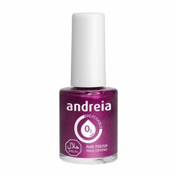 lak na nechty Andreia Breathable B11 (10,5 ml)