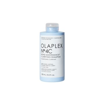 Čistiaci šampón Olaplex No. 4C Bond Maintenance 250 ml