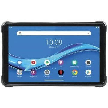 Púzdro na tablet Mobilis 053004 Čierna