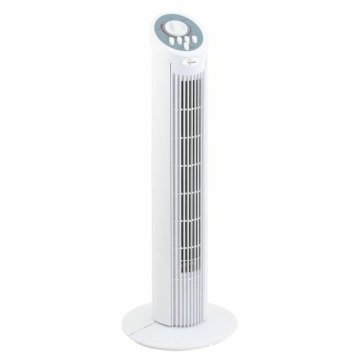 Vežový ventilátor FARELEK 50 W 75 cm