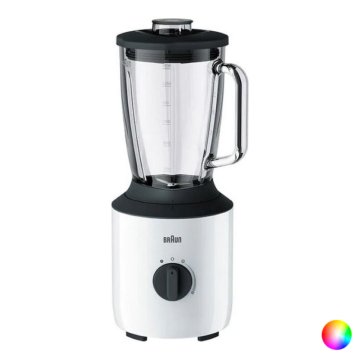 Mixér Braun JB3150 1,5 L 800W Čierna 800 W