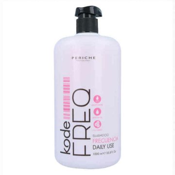 Šampón Kode Freq /Daily Use Periche KOFREQ1 (1000 ml)