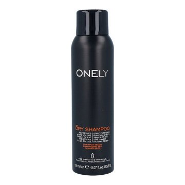 Suchý šampón Onely The Dry Farmavita Onely The (150 ml)