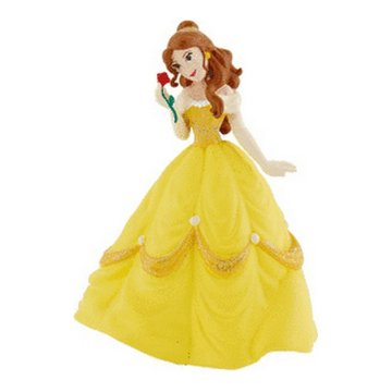 Pohyblivé figúrky Disney Princess 12401 10 cm