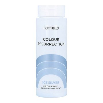 Gél na zvýšenie opálenia Color Resurrection Montibello ISCR Ice Silver (60 ml)