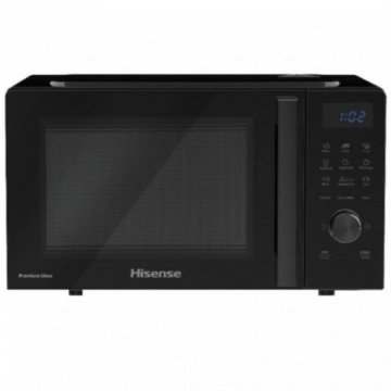 Mikrovlnnú Rúru Hisense H23MOBSD1H 800 W