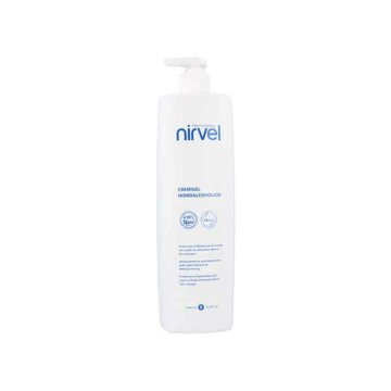 Hydroalkoholický gél Nirvel Cremigel 70% (1000 ml)