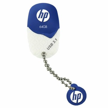 USB flash disk HP x780w Čierna 64 GB (1 kusov) 64GB