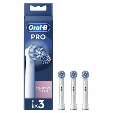 Výmenná hlava Oral-B Pro Sensitive 3 Kusy