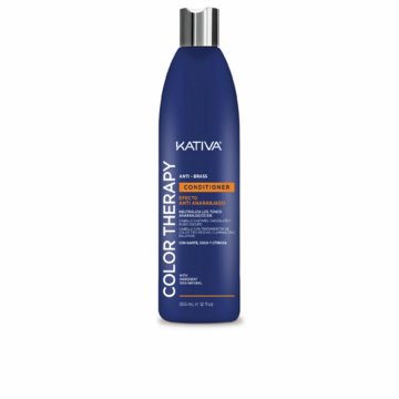 Kondicionér Kativa Anti-Brass 355 ml