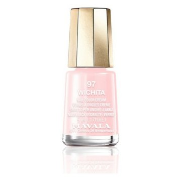 Lak na nechty Nail Color Cream Mavala 97-wichita (5 ml)