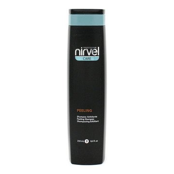 Šampón Peeling Nirvel 250 ml 1 L