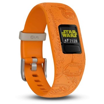 Chytré hodinky GARMIN vívofit jr. 2 Star Wars