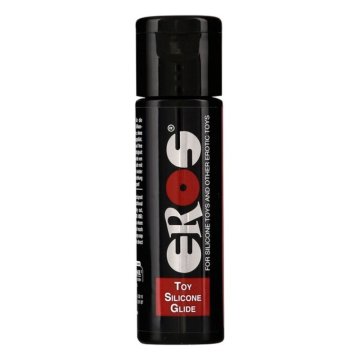 Silikónový lubrikant Eros 3100004938 (30 ml)