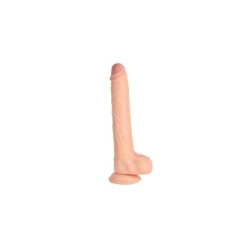 Realistické dildo VSCNOVELTY 28 cm