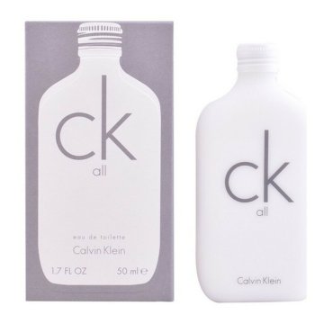 Dámsky parfum CK All Calvin Klein EDT