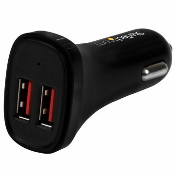 Autonabíjačka Startech USB2PCARBKS