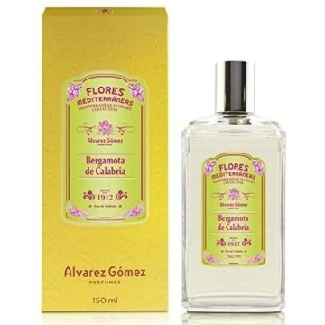 Dámsky parfum Alvarez Gomez EDT