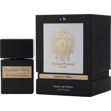 Dámsky parfum Tiziana Terenzi Laudano Nero 100 ml