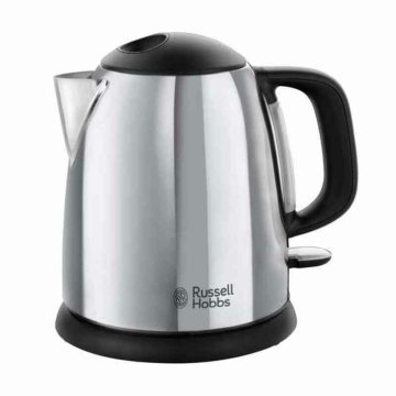 Kanvica Russell Hobbs 24990-70 2200W Sivá Nerezová oceľ 2200 W 1 L (1 L)