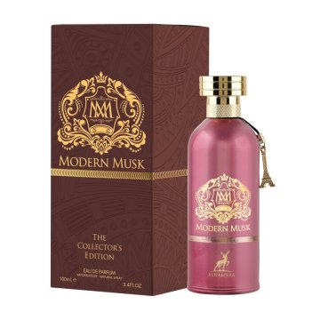 Dámsky parfum Maison Alhambra Modern Musk EDP 100 ml