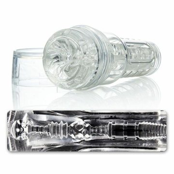 Masturbátor Fleshlight GO Torque Ice