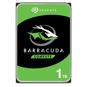 Pevný disk Seagate ST1000DM014 3,5