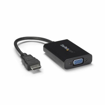 HDMI Adaptér Startech HD2VGAA2 1920 x 1080 px