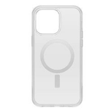 Puzdro na mobil Otterbox 77-89267 iPhone 14 Pro Transparentná