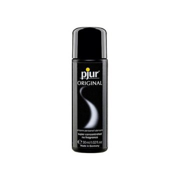 Lubrikačný gél na silikónovej báze Original 30 ml Pjur 10050 30 ml