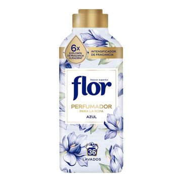 Aviváž Flor 720 ml Parfumovaný 36 Praní