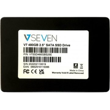 Pevný disk V7 V7SSD480GBS25E