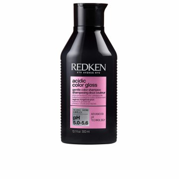 Šampón na farbené vlasy Redken Acidic Color 500 ml Zosilňovač jasu