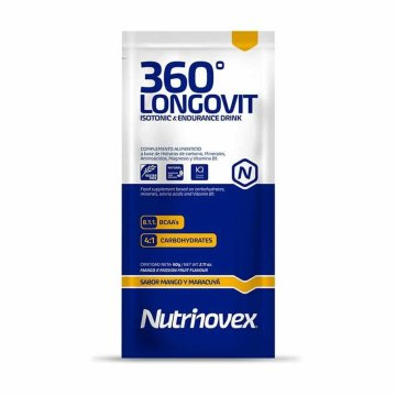 Energetický nápoj Nutrinovex N0302