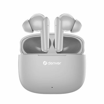 Slúchadlá s Bluetooth Denver Electronics TWE-48GR