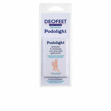 Dezodorant na nohy Podolight Luxana 8424945302005 10 ml