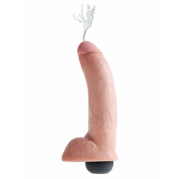 Gumených krúžkov na penis Pipedream King Cock