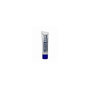 lubrikačný gél Lubricant Swiss Navy 10 ml