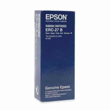 Originálne atramentové náplne Epson C43S015366 Čierna