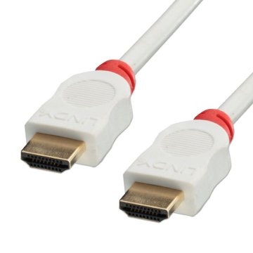 HDMI Kábel LINDY 41413 3 m Biela