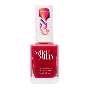 Lak na nechty Wild & Mild Gel Effect GE05 City is Mine 12 ml