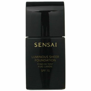 Podklad pre tekutý make-up Luminous Sheer Foundation Sensai 4973167228357 (30 ml)