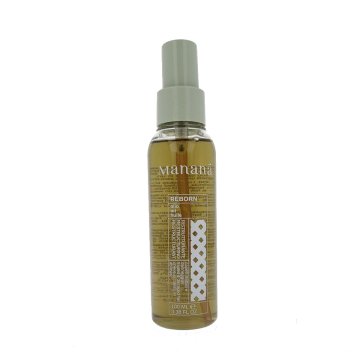 Kapilárny krém Mananã Reborn 100 ml