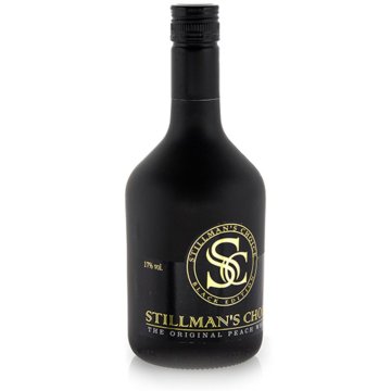 Likér Stillman´s Choice Whisky Pêche 700 ml 17 %