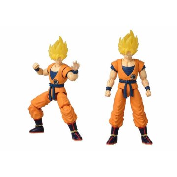 Pohyblivé figúrky Bandai Dragon Stars Goku 17 cm