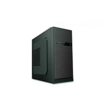 Micro Tower Case ATX CoolBox M500 Čierna