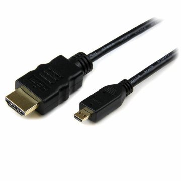 HDMI Kábel Startech HDADMM3M 3 m